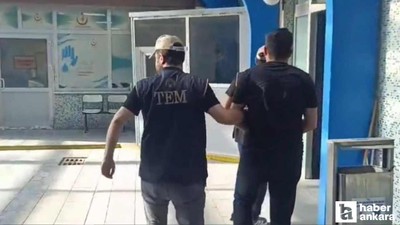 Ankara'da FETÖ'nün askeri mahrem yapılanmasına operasyon!