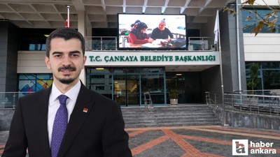 Çankaya Belediye Başkanı Güner'in de aralarında olduğu 30 şüpheli adliyede