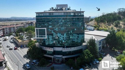 Etimesgut'a yeni proje: Öğrenci misafirhanesi yapılacak!