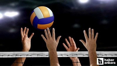 4 Başkent takımının Avrupa kupalarındaki rakipleri belli oluyor