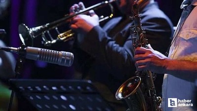 Ankara Caz Festivali, Dünya Caz Ağı'na üye oldu