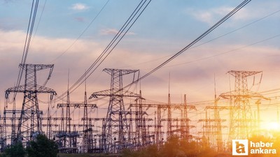 Başkentte planlı elektrik kesintisi yapılacak!