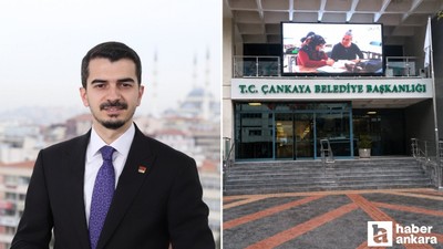 Çankaya Belediye Başkanı Güner'in ifade tutanakları ortaya çıktı