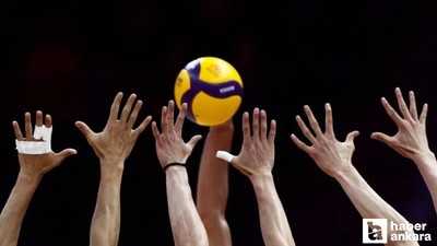 Voleyboldaki temsilcilerimizin Avrupa kupalarındaki rakipleri belli oldu