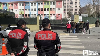 Her okul için risk haritası çıkarılacak!