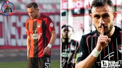 Muhammet Ensar Çavuşoğlu, Gençlerbirliği’nde!