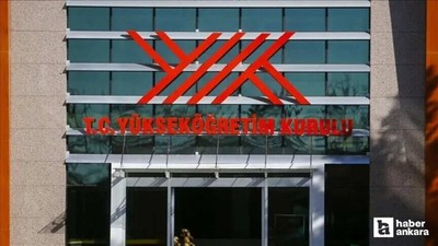 YÖK, depremzede öğrencilere verilen özel öğrencilik hakkını 1 yıl daha uzattı