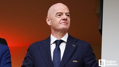 2026 Dünya Kupası'ndaki tartışmalı kararlar, FIFA yönetimini eleştirilerin hedefine koydu