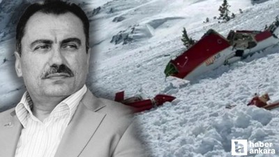 Muhsin Yazıcıoğlu soruşturmasında yeni gelişme: 19 şüpheli tutuklandı