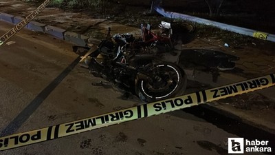 İçişleri Bakanlığı motosiklet kazalarına karşın harekete geçiyor!