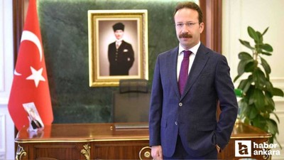 Yeni Ardahan Valisi olarak atanan Ömer Hilmi Yamlı kimdir, nereli, kaç yaşında?
