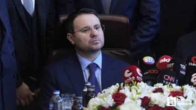 Akın Gürlek'ten Dünya Kupası finali için yasa dışı bahis operasyonu açıklaması