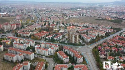 Eryaman isminin hikayesi: Dev binaların altında yatan 1000 yıllık sır!