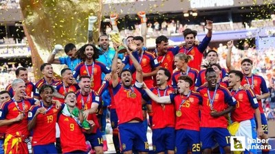 2026 FIFA Dünya Kupası finalinden notlar…