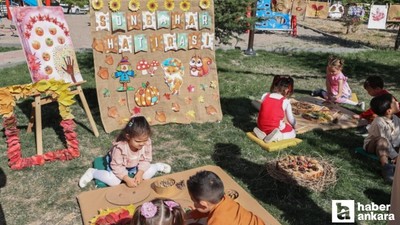 Sincan Belediyesi kreşleri için başvurular bugün sona eriyor!