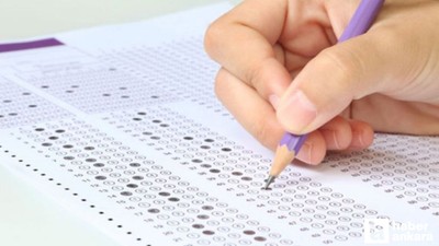 Sincan'da KPSS genel tekrar kampı başvuruları başladı