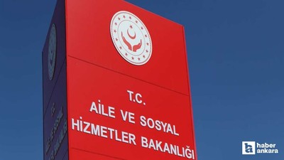 Aile Bakanlığı'ndan Ankara'da şiddet gören kadın hakkında açıklama