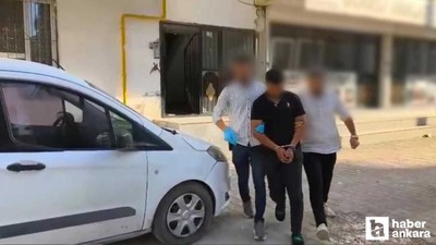 Ankara dahil 7 ilde dolandırıcılara operasyon: 10 kişi tutuklandı