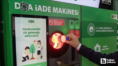DOA uygulamasında iade tutarının 50 kuruşa düşürüldüğü iddiası hakkında resmi açıklama