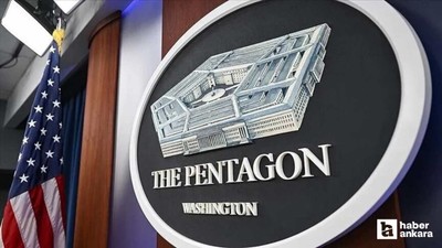 İran savaşı nedeniyle bütçesi tükenen Pentagon'a ek bütçe isteniyor