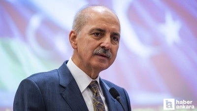 TBMM Başkanı Kurtulmuş'tan 'Terörsüz Türkiye' ve 'Af' açıklaması