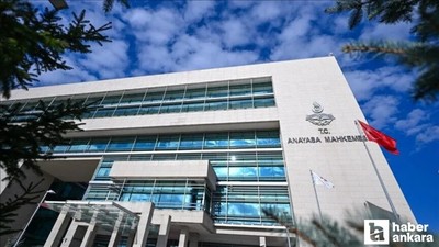 AYM Başkanlığı Ankara'da temizlik görevlisi alacak