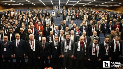 Gençlerbirliği'nde son 5 yılda, 12. kez genel kurula gidilecek