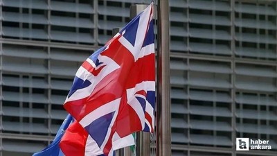 İngiltere hükümeti İran'daki diplomatik personeli güvenlik riski gerekçesiyle geri çekti