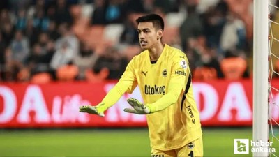 Eğribayat’ın Gençlerbirliği’ne transferinde sona gelindi!