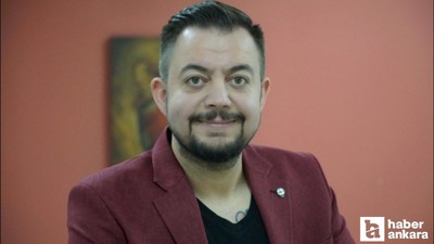 Sincan'da hafta sonu Kent Meydanı'nda Hüseyin Kağıt sahne alacak