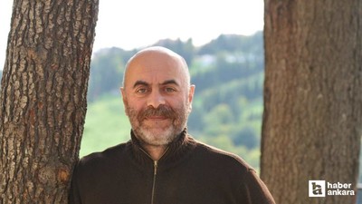 Ünlü yönetmen Ezel Akay yasaklı madde operasyonunda gözaltına alındı