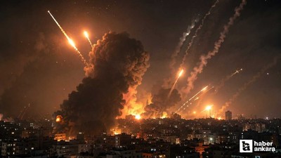 ABD'nin 27 Haziran sonrası saldırılarında İran'ın kayıpları açıklandı