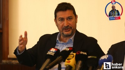 İsmail Geliç başkan adaylığından çekildiğini açıkladı