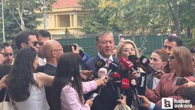 Murat Emir: 'İçişleri Bakanlığı bürokrasisi de olması gerekeni yaptı'