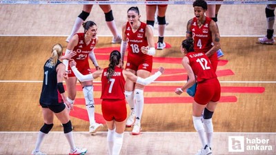 Filenin Sultanları finalde: Rakip Brezilya!