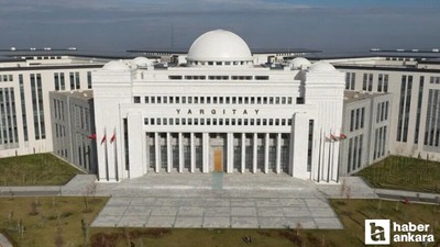 CHP'nin mutlak butlan kararı ön incelemeye alındı