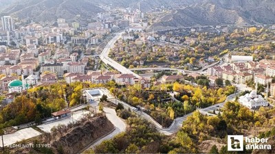 Çankırı'dan Ankara'ya göç devam ediyor: Resmi rakam açıklandı!