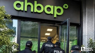 Mahkeme Ahbap Derneği'ne kayyım atadı