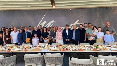 NED Holding ve Procity’den Ankara’ya Güçlü İş Birliği