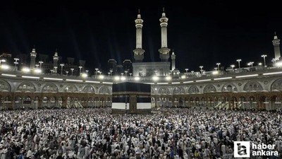 Diyanet'ten pasaport geçerlilik süresine ilişkin uyarı!