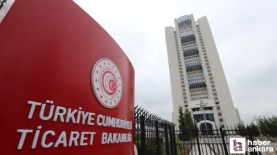 Ticaret Bakanlığından kafe uygulamalarına ilişkin uyarı!