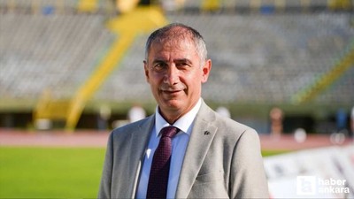 Türkiye Atletizm Federasyonu Başkanı Ahmet Karadağ: Seyirci desteği belirleyici rol oynuyor