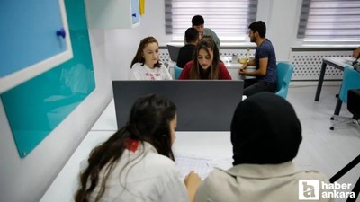 YKS adayları için tercih danışmanlığı hizmeti verilecek