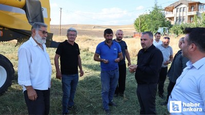 Pursaklar Belediyesinden okullara bakım ve onarım desteği