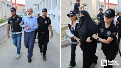 Çorum'da otomobilin çarptığı yaya yaralandı