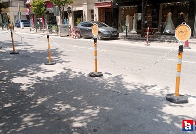 Eskişehir’deki vatandaşların park yeri mağduriyeti sürüyor