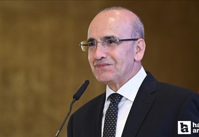 Mehmet Şimşek işsizlik oranının azaldığını açıkladı