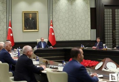 Kabine toplantısı ne zaman yapılacak, Kurban Bayramı tatili 9 gün olacak mı?