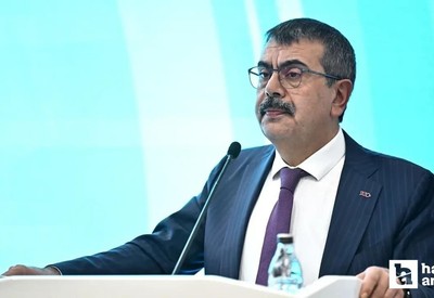 Milli Eğitim Bakanı Tekin gündeme yönelik açıklamalar yaptı