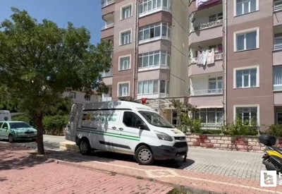 Konya'da iki kız kardeş peş peşe hayatını kaybetti!
